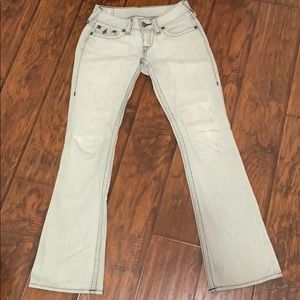 True Religion jeans